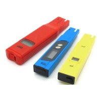 Tests électroniques